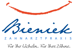 Zahnarztpraxis Bieniek Logo